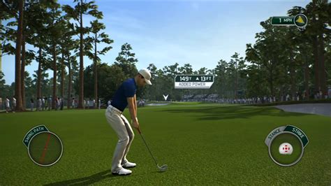 tiger woods pga tour 14 pc